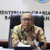 Kolaborasi Proyek RIMBA,  ATR/BPN Gandeng Tiga Universitas Dorong Tata Ruang Hijau dan Inklusif