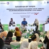 Bangun Kolaborasi Antar Lembaga dalam Sukseskan Program 3 Juta Rumah