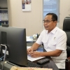 Rakerda Kanwil BPN Provinsi Sulawesi Tenggara, Sekjen Kementerian ATR/BPN: Core Institusi Kita adalah Pelayanan