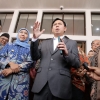 Ketua DPD RI Dorong Pemerintah Perketat Pengawasan Produsen Beras