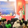 Hadapi Tiga Tantangan, Menteri Nusron Sampaikan Soal Penguatan Sistem dan SDM