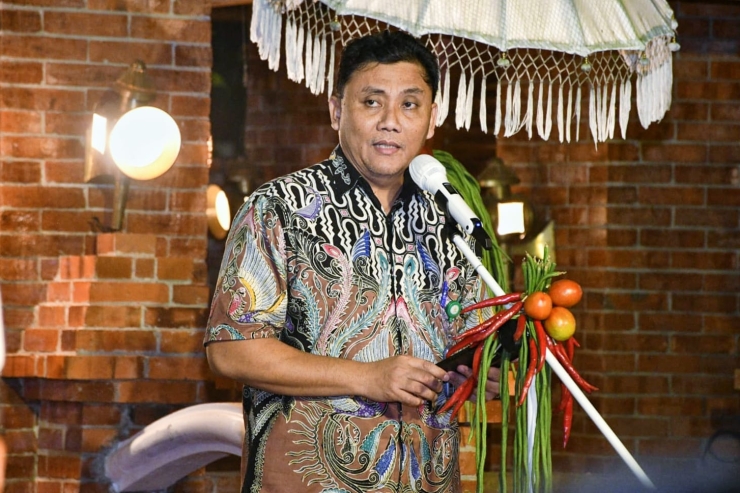Kunjungan ke Subang, Kementerian PKP Terus Berinovasi dalam Pembiayaan Perumahan