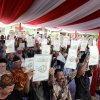 Cerita Sammy Simorangkir Soal Sertipikat Elektronik: Lebih Mudah Diakses dan Aman