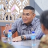 Berikan Pengarahan bagi Jajaran Kanwil BPN Provinsi NTB, Wamen Ossy Titipkan Empat Pesan