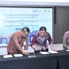 BP Tapera Teken MoU Akomodir Anggota PERSIS miliki Rumah Pertama