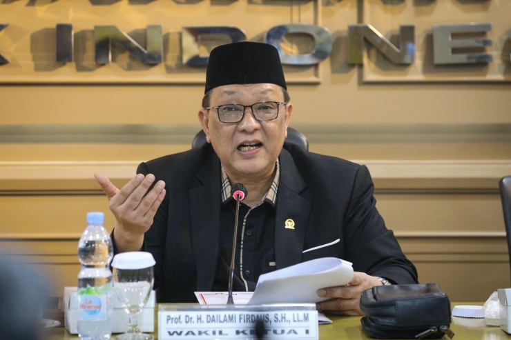 Pemblokiran Rekening 3 Bulan Tak Aktif, Dailami Firdaus Ingatkan Bahaya bagi Kepercayaan Publik