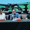 Firman Subagyo Tegaskan Urgensi PPHN, Desak Komunikasi Politik antara MPR dan Presiden
