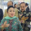 Titiek Soeharto: Abolisi dan Amnesti Adalah Hak Prerogatif Presiden Prabowo