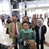 Titiek Soeharto Ucapkan Selamat kepada Megawati yang Kembali Terpilih sebagai Ketum PDIP