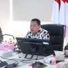 Gelar Rakor GTRA, Kakanwil Alen Tekankan Pentingnya Pemanfaatan Tanah untuk Menghindari Sengketa Pertanahan
