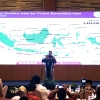 Kepala BPJPH dan Gubernur Lampung Tandatangani Komitmen Bersama Fasilitasi Sertifikasi Halal