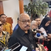 Mekeng Tanggapi Isu Munaslub Golkar: Hoaks, Nggak Ada yang Muncul Bawa Wacana Itu
