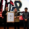 Kementerian ATR/BPN Raih Penghargaan Popular Government Institution 2025 dari The Iconomics