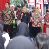Menteri PANRB Tinjau SKD Sekolah Kedinasan 2025: Tes Transparan, Tak Ada Celah Kecurangan