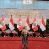 Puan Terima Presiden Peru di DPR, Bahas Kerja Sama Perdagangan hingga Pariwisata
