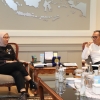 Menteri PANRB dan Mendiktisaintek Bahas Skema Jabatan Dosen PPPK di PTN Baru