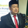 Lantik Pejabat Struktural, Kakanwil Alen : Segera Beradaptasi dan Berikan Pelayanan Terbaik kepada Masyarakat