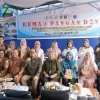 Rumah Pangan B2SA, NFA Dorong Pola Makan Sehat dan Gerakkan Ekonomi Lokal 