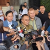 Dasco Tinjau Gladi Resik Sidang Tahunan MPR, Singgung Evaluasi Kebijakan Daerah