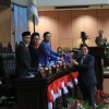 DPD RI Apresiasi Sekretariat Jenderal Pertahankan Predikat WTP 18 Kali Berturut-Turut