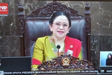 Ketua DPR: Jangan Biarkan Rakyat Menunggu, Indonesia Harus Hadir Nyata