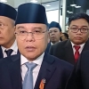Sufmi Dasco: Tantiem Komisaris BUMN Dihapus, Efisiensi Capai Rp18 Triliun