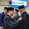 NFA Beri Anugerah 6 ASN Pangan Terbaik dan 34 Satya Lancana Karya Satya
