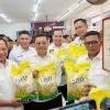 Pastikan Akses Beras Terjangkau, SPHP Jadi Penopang Stabilisasi Harga
