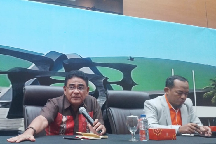 Pemain Garuda Select, David Maulana