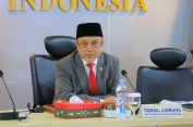 Tamsil Linrung: Kemandirian Fiskal Daerah Kunci Era Baru Kebijakan APBN
