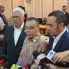 Dasco: Presiden Tak Akan Lindungi Pejabat Jika Terbukti Korupsi