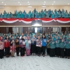 Apresiasi Langkah Kota Semarang, NFA Serukan Aksi Nyata Atasi Susut dan Sisa Pangan