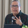 Dirjen Tata Ruang Tekankan Pentingnya Pengesahan RDTR AeroCity Banjarbaru