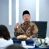 Kementerian ATR/BPN Matangkan Transformasi Layanan dalam Rapim