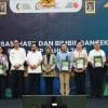 Badan Pangan Nasional Luncurkan FSVA dan IKP 2025, Jadi Baseline Pembangunan Ketahanan Pangan Nasional