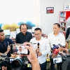 Jaga Kesejahteraan Petani, Penyerapan Beras Dalam Negeri Tak Timbulkan Paradoks Persaingan Gabah