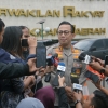 PMJ Pastikan Situasi Sekitar DPR Aman, Cegah Pelajar Ikut Aksi Demo