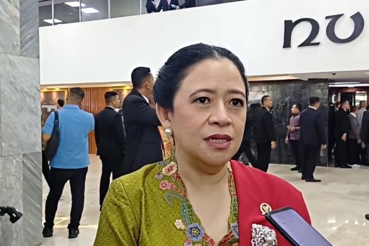 Puan Berduka Driver Ojol yang Tewas Dilindas Rantis, Desak Polisi Transparan