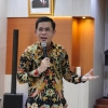Kepala Biro Humas dan Protokol Kementerian ATR/BPN Tekankan Pentingnya Komunikasi Publik dalam Pengelolaan Pengaduan