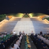Kapolri Gelar Makan Malam Bersama 320 Personel TNI-Polri, Tegaskan Komitmen Jaga Keamanan Objek Vital Nasional