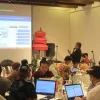 Bali Menyusun Masa Depan Tangguh, Lokakarya BNPB Dorong Ketahanan Iklim dan Bencana