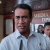 Mentan Amran: Inflasi Turun, Produksi Pangan Naik, Impor Beras Nol hingga September 