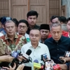 Pimpinan DPR Terima Perwakilan Mahasiswa, Bahas 17+8 Tuntutan dan Evaluasi Kinerja