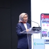 Perizinan Tenaga Kesehatan Kini Bisa Selesai Kurang dari Satu Jam Lewat MPP Digital
