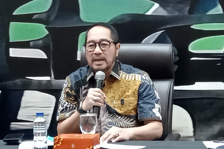 Firman Subagyo Soroti Ketimpangan dan Sentralisasi dalam Hubungan Pusat dan Daerah