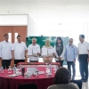 Menko Airlangga Tinjau TSTH2: Dorong Riset dan Hilirisasi Hortikultura untuk Kemandirian Pangan Nasional