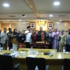 Di Hadapan Wamensos, Komite III DPD RI Soroti Penonaktifan PBI JKN hingga Penyalahgunaan Narkoba