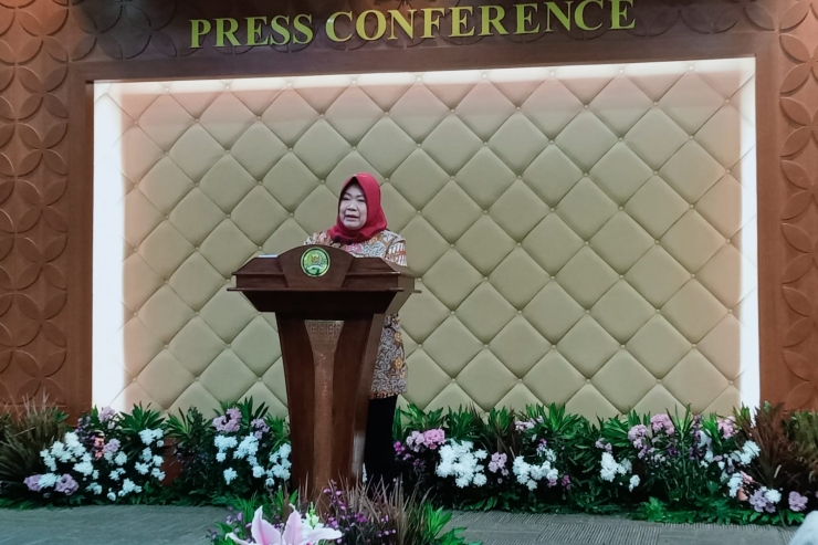 Sekjen MPR RI Umumkan Pemenang Lomba Jurnalistik 2025, Kategori Lomba Siap Diperluas