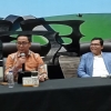 Ahmad Labib: Sinergi Sistem Keuangan Negara dan Perekonomian Nasional Kunci Peningkatan Kesejahteraan Sosial