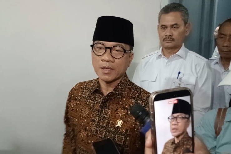 Mendes Ungkap Dua Desa di Bogor Terancam Dilelang, Minta Proses Hentikan